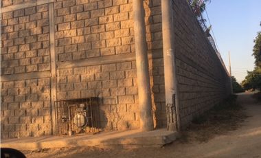 Venta Lote Sector Bello Horizonte