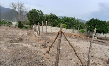 Venta Lote Sector Bello Horizonte