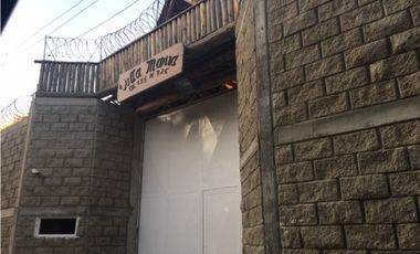 Venta Lote Sector Bello Horizonte