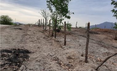 Venta Lote Sector Bello Horizonte