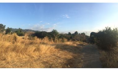 Venta Lote Sector Bello Horizonte