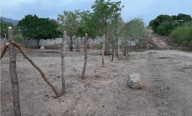 Venta Lote Sector Bello Horizonte