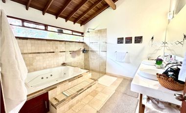 Venta De Finca  En la Ceja
