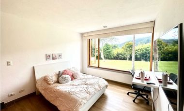 Venta De Finca  En la Ceja