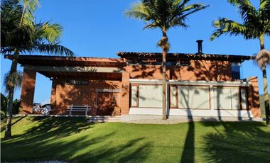 Venta De Finca  En la Ceja