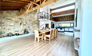 Venta De Finca  En la Ceja