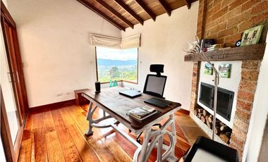 Venta De Finca  En la Ceja