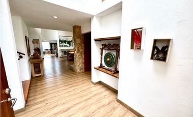 Venta De Finca  En la Ceja