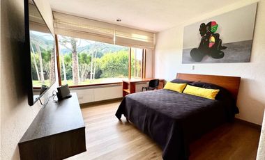Venta De Finca  En la Ceja