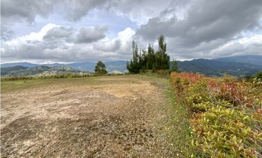 Lote Parcelacion El Retiro Imponente Vista