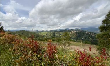 Lote Parcelacion El Retiro Imponente Vista