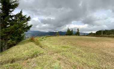 Lote Parcelacion El Retiro Imponente Vista