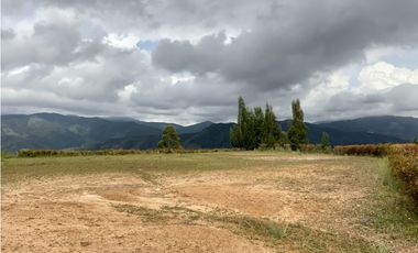 Lote Parcelacion El Retiro Imponente Vista