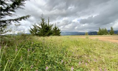 Lote Parcelacion El Retiro Imponente Vista