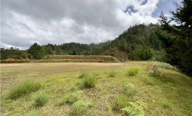 Lote Parcelacion El Retiro Imponente Vista