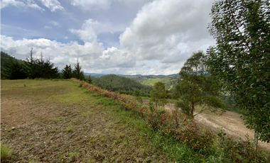 Lote Parcelacion El Retiro Imponente Vista