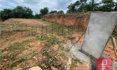 Lote en Venta Sopetrán