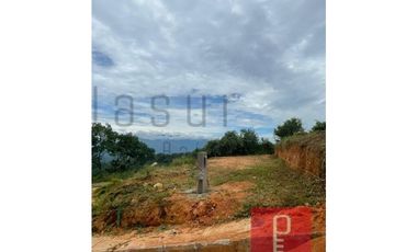 Lote en Venta Sopetrán