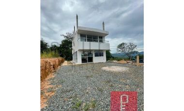 Lote en Venta Sopetrán