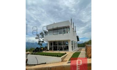 Lote en Venta Sopetrán