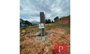 Lote en Venta Sopetrán