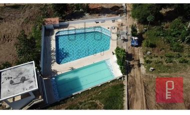 Lote en Venta Sopetrán