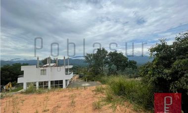 Lote en Venta Sopetrán
