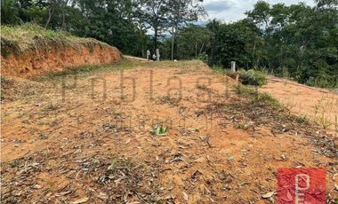Lote en Venta Sopetrán