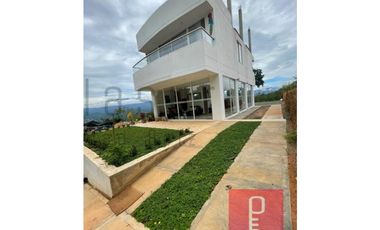 Lote en Venta Sopetrán