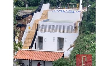 Lote en Venta Sopetrán
