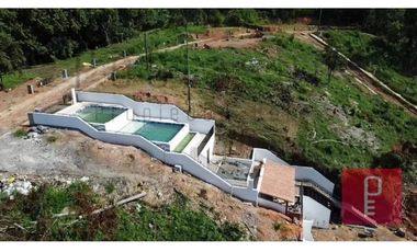 Lote en Venta Sopetrán