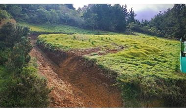 venta Espectacular lote Inigualable Vista Parcelacion El Retiro