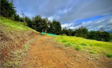 venta Espectacular lote Inigualable Vista Parcelacion El Retiro