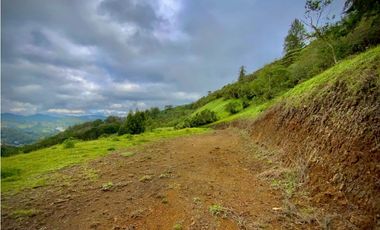 venta Espectacular lote Inigualable Vista Parcelacion El Retiro