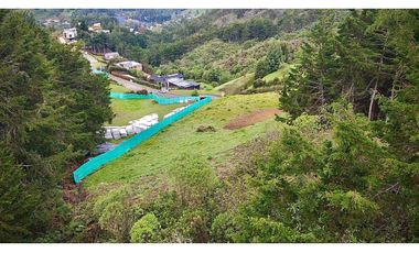 venta Espectacular lote Inigualable Vista Parcelacion El Retiro