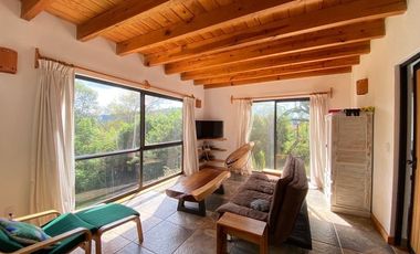 Casa de campo en Rincón de Estradas, Valle de Bravo.