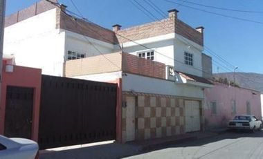 CENTRO, CASA, VENTA, MIXQUIAHUALA DE JUAREZ, HIDALGO.