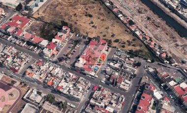 FRACC REY NEZAHUALCOYOTL, DEPARTAMENTO, VENTA, NEZAHUALCOYOTL EDO DE MEXICO