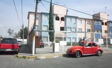 FRACC REY NEZAHUALCOYOTL, DEPARTAMENTO, VENTA, NEZAHUALCOYOTL EDO DE MEXICO