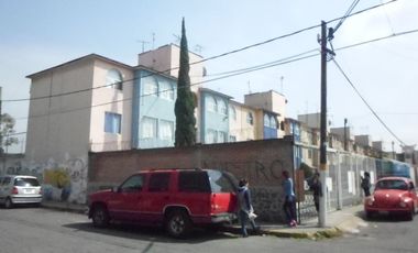 FRACC REY NEZAHUALCOYOTL, DEPARTAMENTO, VENTA, NEZAHUALCOYOTL EDO DE MEXICO