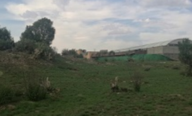 CLUB DE GOLF RESIDENCIAL ACOZAC, TERRENO, IXTAPALUCA, EDO MÉX.