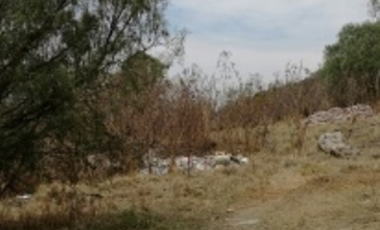 CLUB DE GOLF RESIDENCIAL ACOZAC, TERRENO, IXTAPALUCA, EDO MÉX.