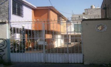 PLAZAS DE ARAGÓN, CASA, VENTA, NEZAHUALCOYOTL, EDO DE MÉX