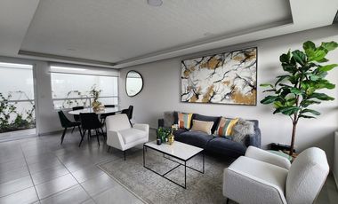 CASAS EN PREVENTA EN ZINACANTEPEC MODELO JADE