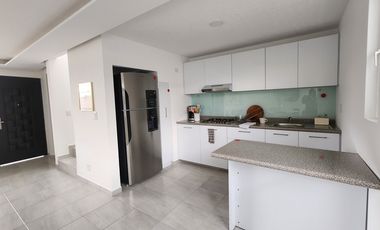 CASAS EN PREVENTA EN ZINACANTEPEC MODELO JADE