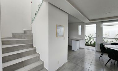 CASAS EN PREVENTA EN ZINACANTEPEC MODELO JADE