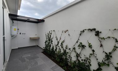 CASAS EN PREVENTA EN ZINACANTEPEC MODELO JADE