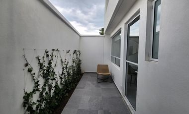 CASAS EN PREVENTA EN ZINACANTEPEC MODELO JADE
