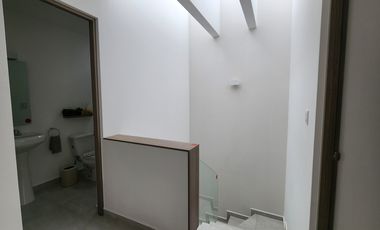 CASAS EN PREVENTA EN ZINACANTEPEC MODELO JADE