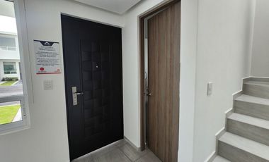 CASAS EN PREVENTA EN ZINACANTEPEC MODELO JADE